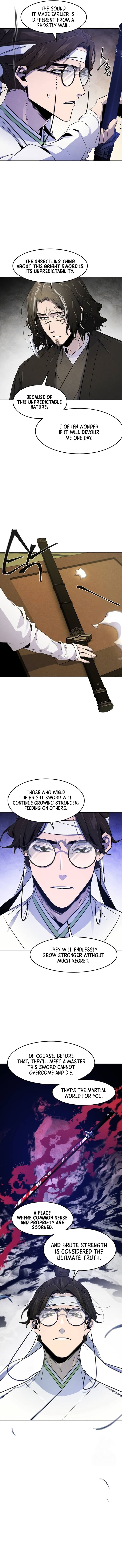 Read Return of the Crazy Demon EN Manga Online