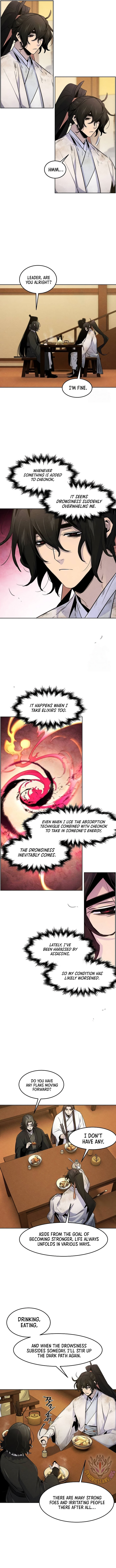 Read Return of the Crazy Demon EN Manga Online