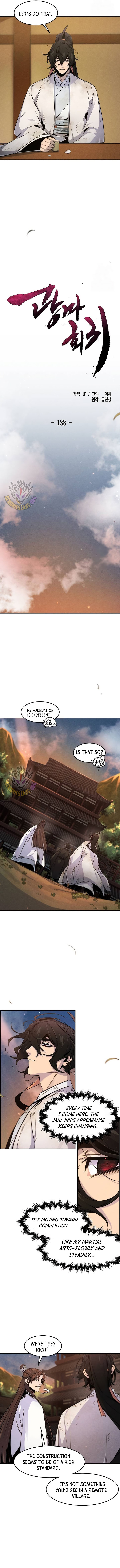 Read Return of the Crazy Demon EN Manga Online