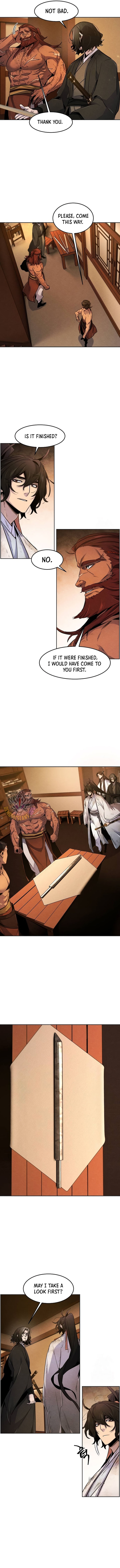 Read Return of the Crazy Demon EN Manga Online