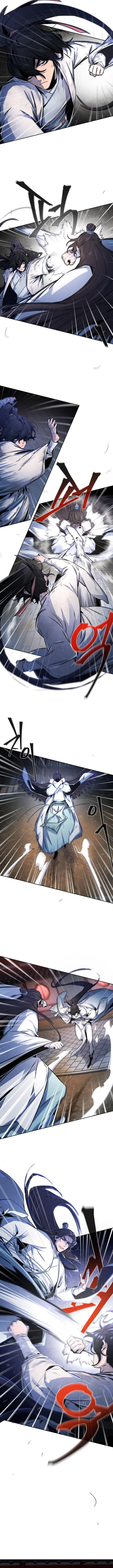 Read Return of the Crazy Demon EN Manga Online