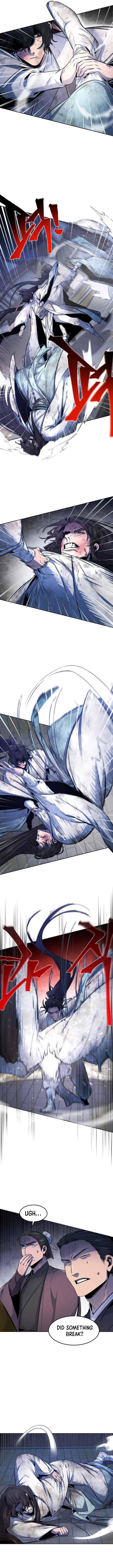 Read Return of the Crazy Demon EN Manga Online