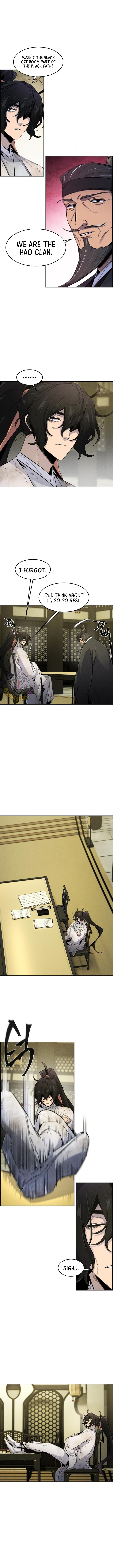 Read Return of the Crazy Demon EN Manga Online