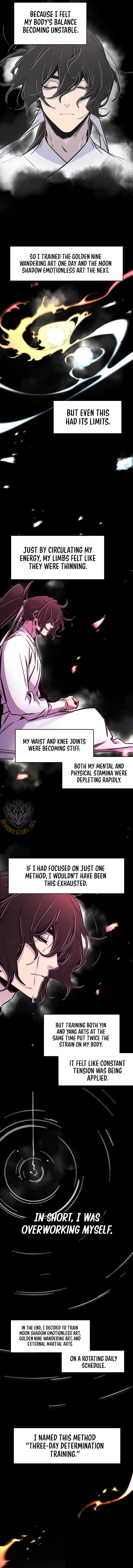 Read Return of the Crazy Demon EN Manga Online