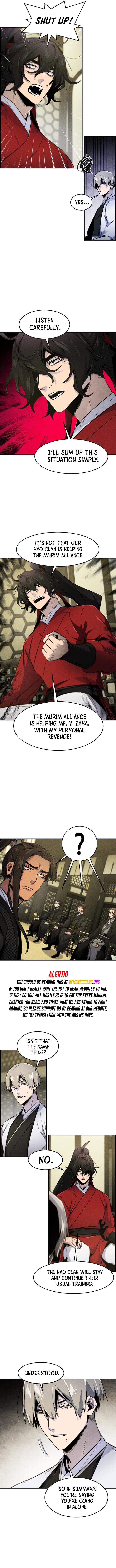 Read Return of the Crazy Demon EN Manga Online
