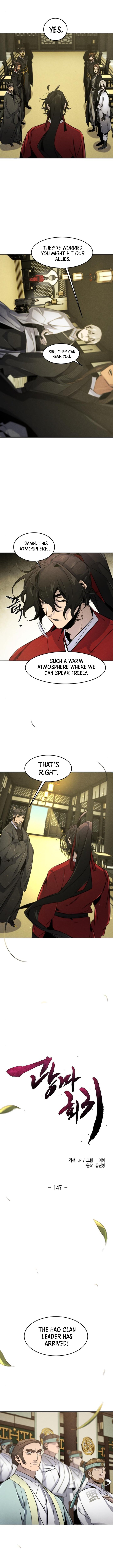 Read Return of the Crazy Demon EN Manga Online