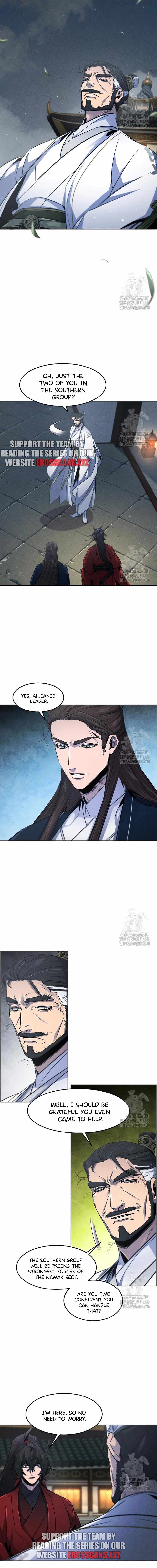 Read Return of the Crazy Demon EN Manga Online