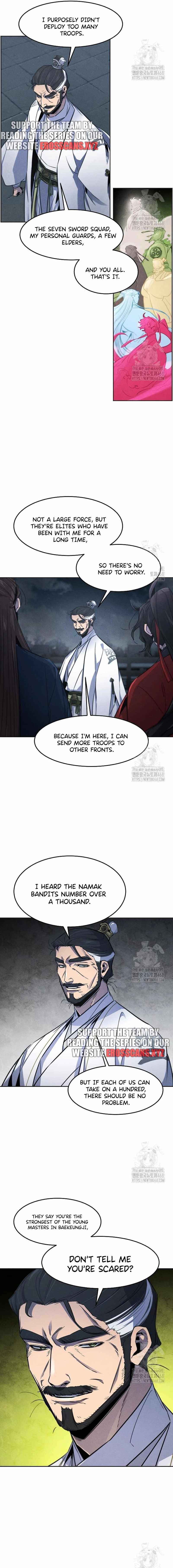 Read Return of the Crazy Demon EN Manga Online