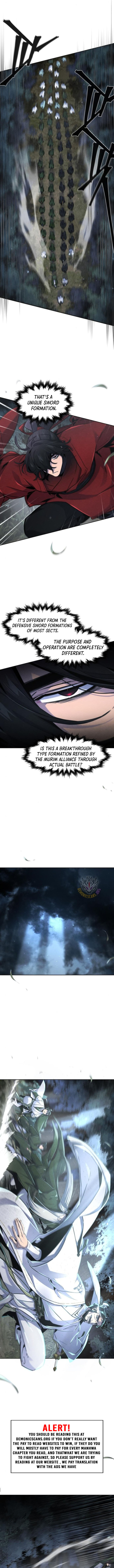 Read Return of the Crazy Demon EN Manga Online