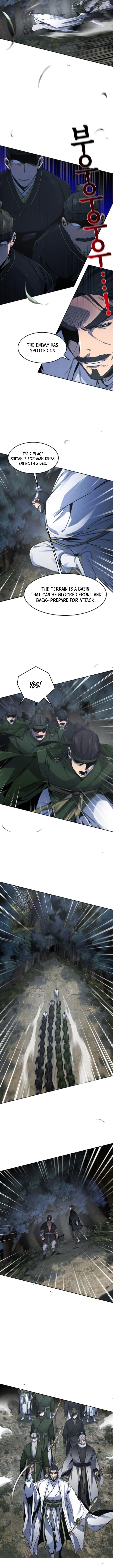 Read Return of the Crazy Demon EN Manga Online