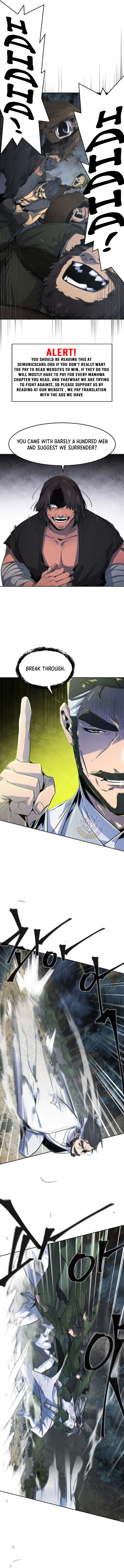 Read Return of the Crazy Demon EN Manga Online