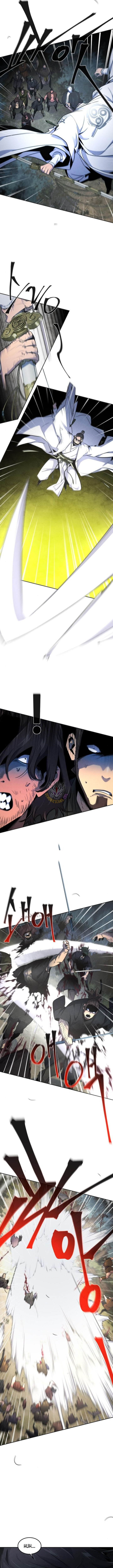 Read Return of the Crazy Demon EN Manga Online