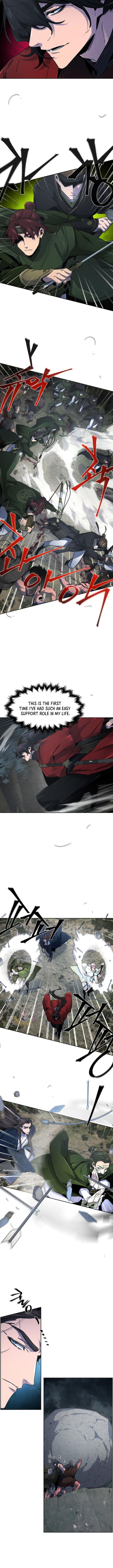 Read Return of the Crazy Demon EN Manga Online