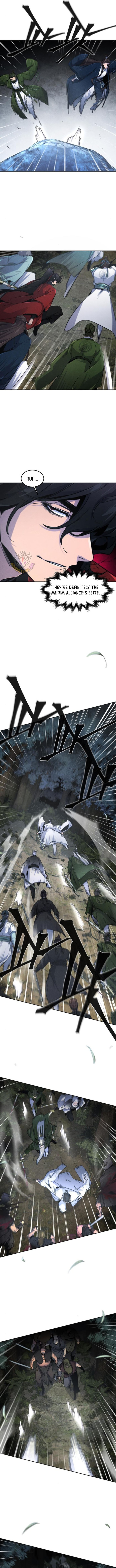 Read Return of the Crazy Demon EN Manga Online