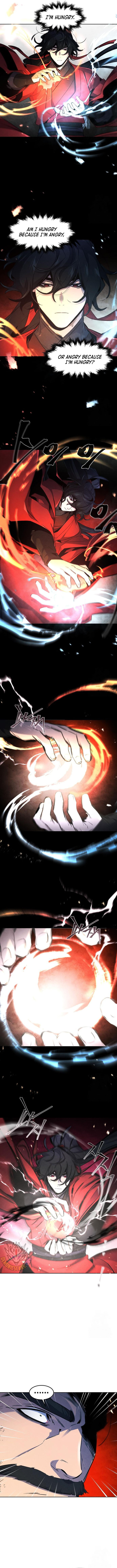 Read Return of the Crazy Demon EN Manga Online