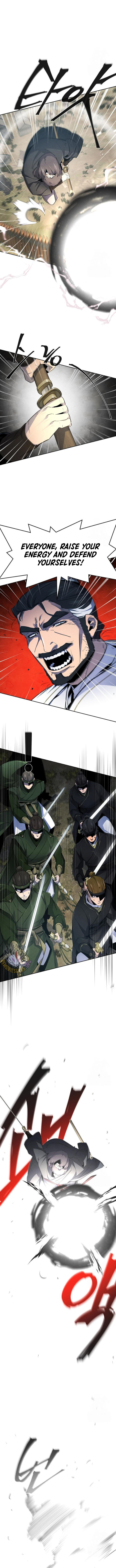 Read Return of the Crazy Demon EN Manga Online