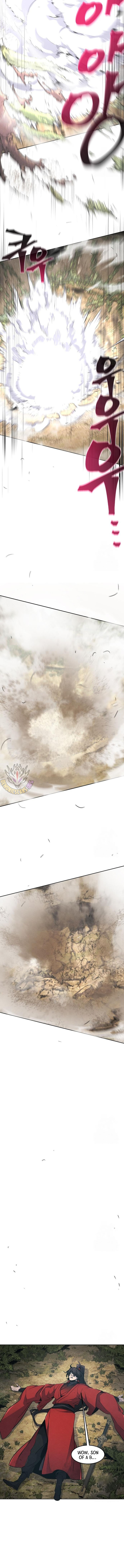Read Return of the Crazy Demon EN Manga Online