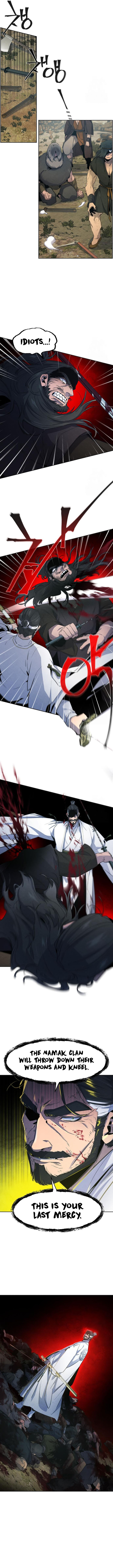 Read Return of the Crazy Demon EN Manga Online