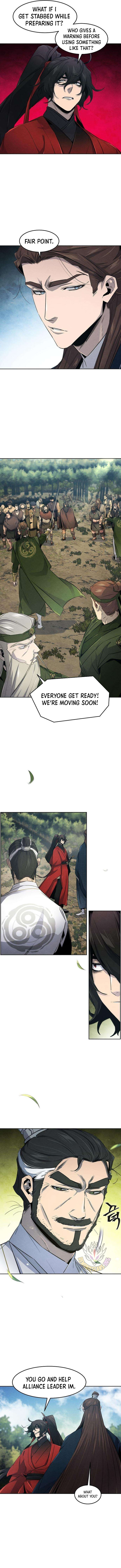 Read Return of the Crazy Demon EN Manga Online