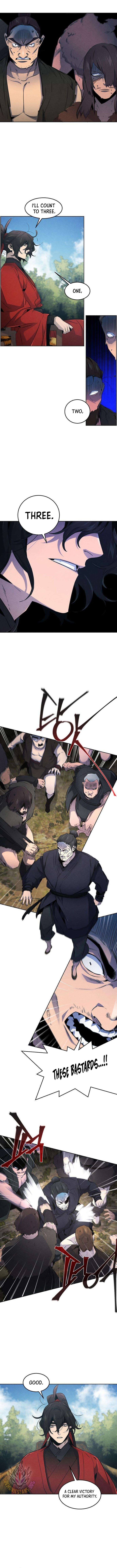 Read Return of the Crazy Demon EN Manga Online