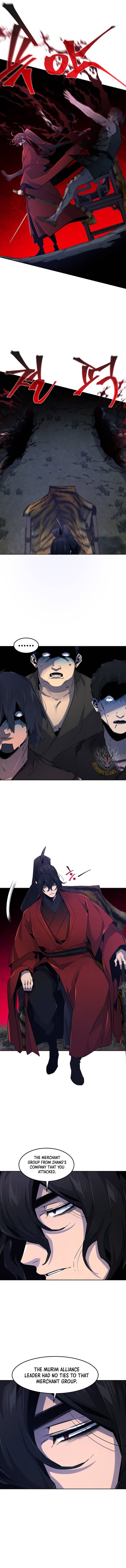 Read Return of the Crazy Demon EN Manga Online