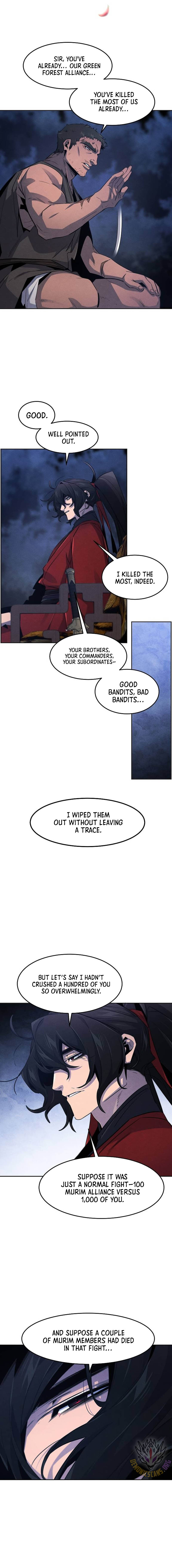 Read Return of the Crazy Demon EN Manga Online