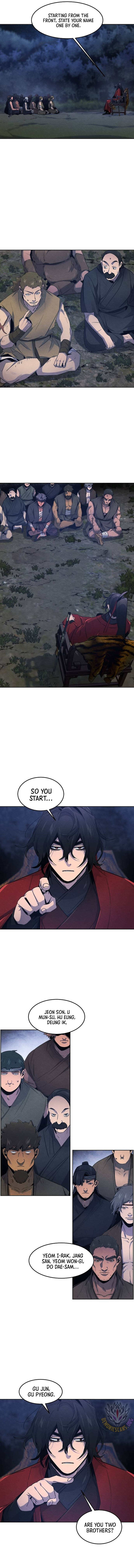 Read Return of the Crazy Demon EN Manga Online