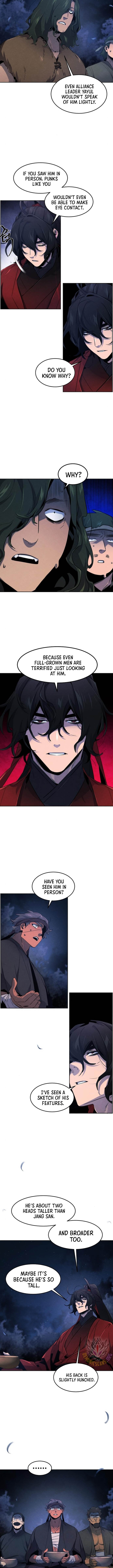 Read Return of the Crazy Demon EN Manga Online