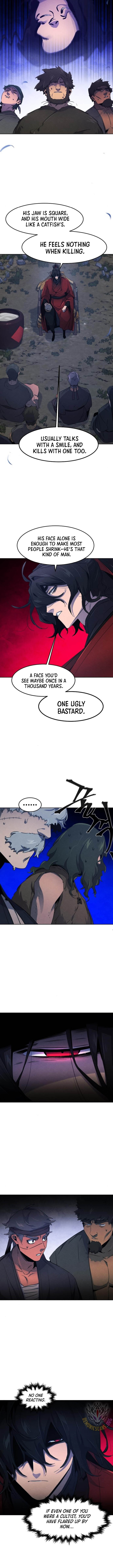 Read Return of the Crazy Demon EN Manga Online