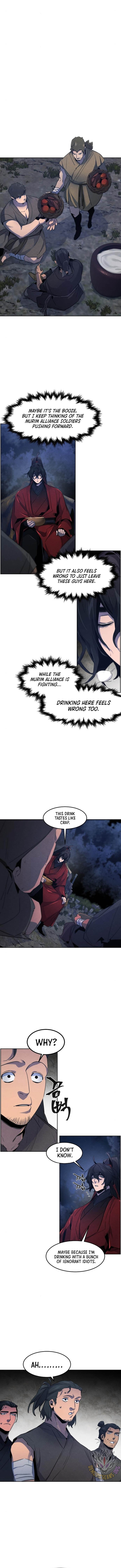 Read Return of the Crazy Demon EN Manga Online