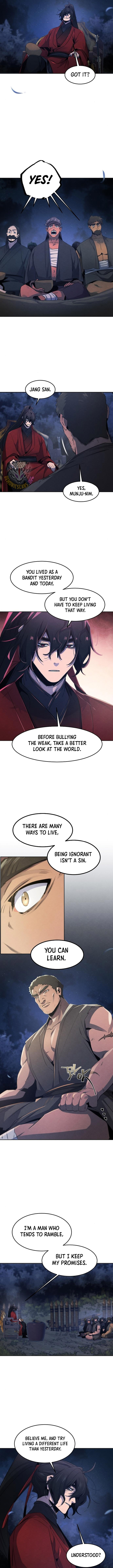 Read Return of the Crazy Demon EN Manga Online