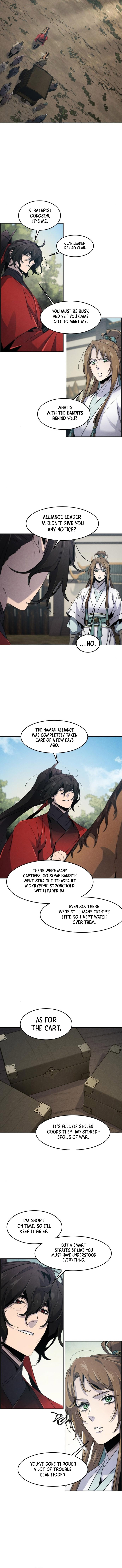Read Return of the Crazy Demon EN Manga Online