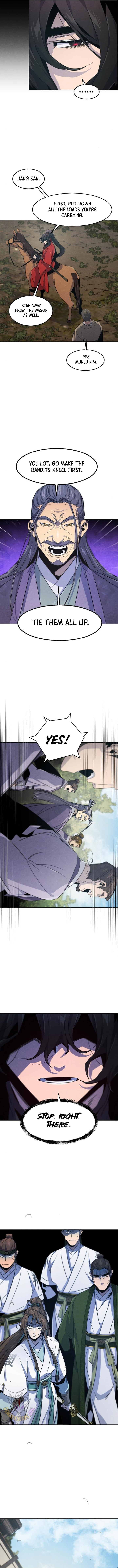 Read Return of the Crazy Demon EN Manga Online