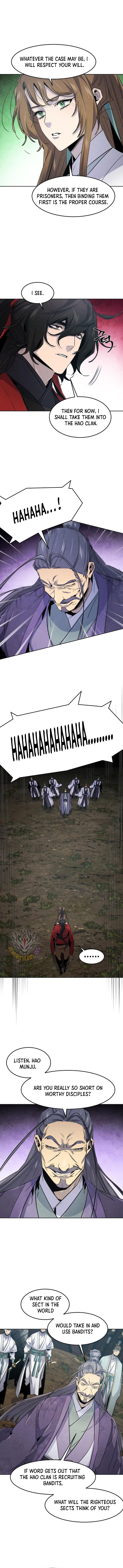 Read Return of the Crazy Demon EN Manga Online