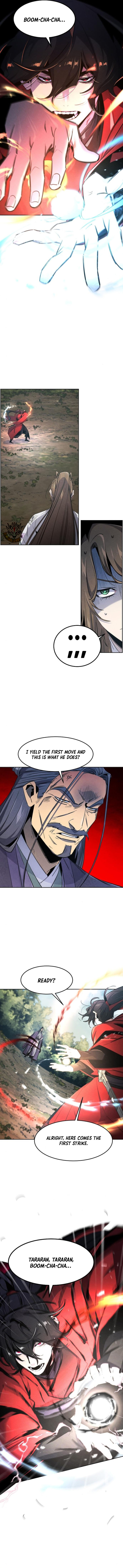 Read Return of the Crazy Demon EN Manga Online