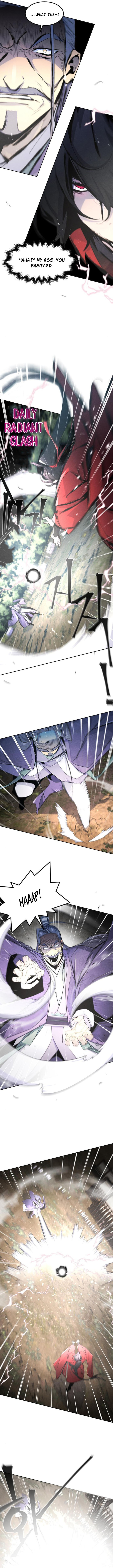 Read Return of the Crazy Demon EN Manga Online