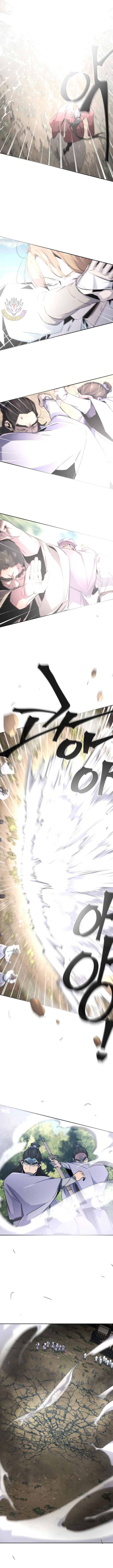 Read Return of the Crazy Demon EN Manga Online