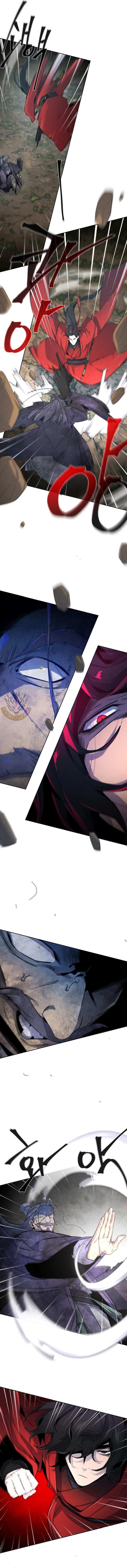 Read Return of the Crazy Demon EN Manga Online