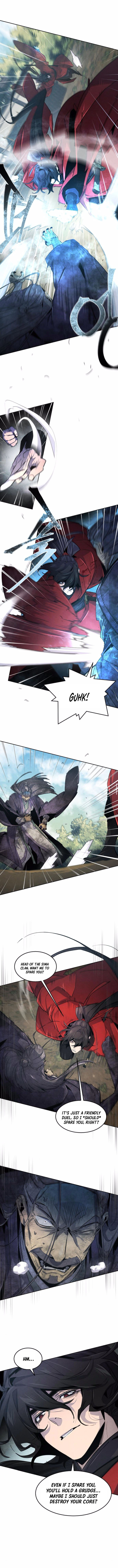 Read Return of the Crazy Demon EN Manga Online