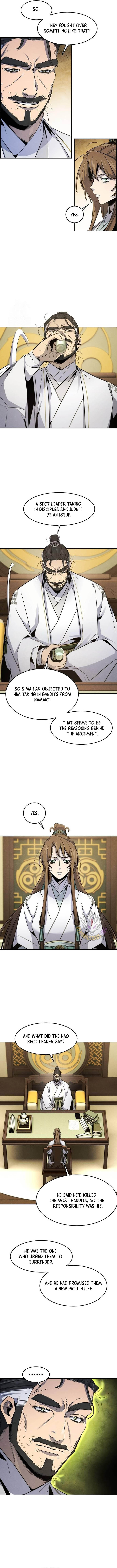 Read Return of the Crazy Demon EN Manga Online