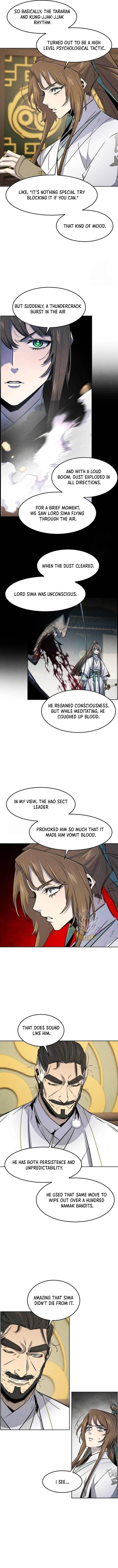Read Return of the Crazy Demon EN Manga Online