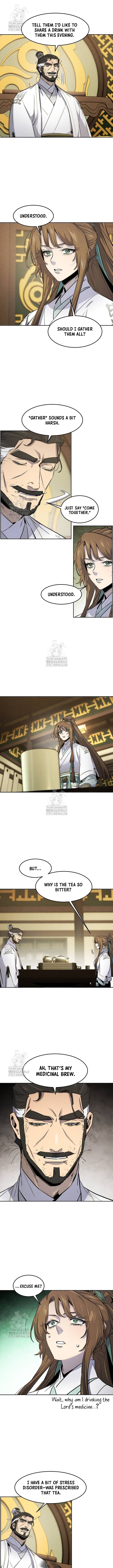 Read Return of the Crazy Demon EN Manga Online