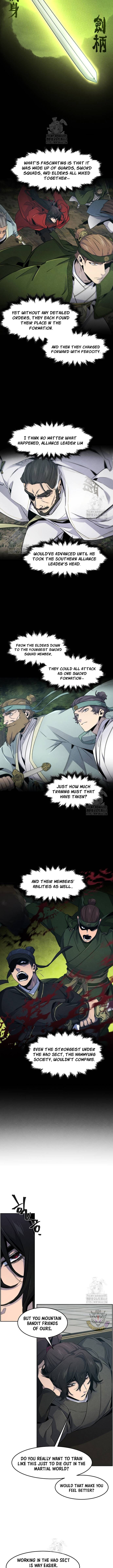 Read Return of the Crazy Demon EN Manga Online