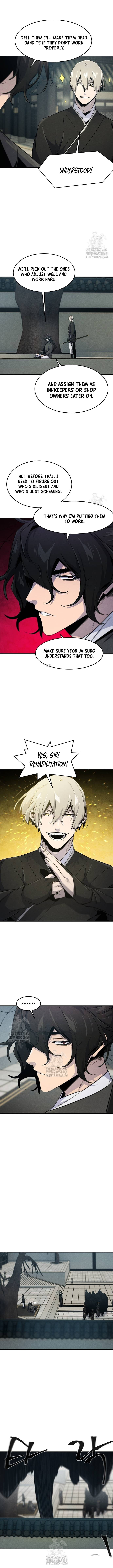 Read Return of the Crazy Demon EN Manga Online