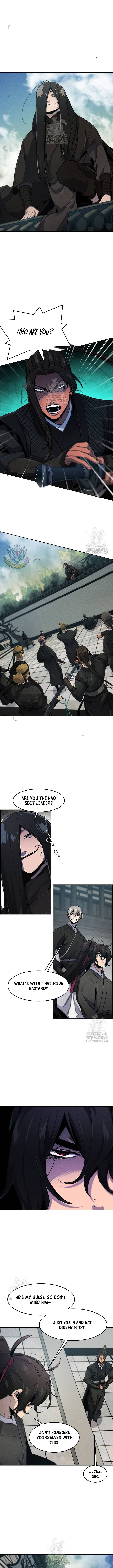 Read Return of the Crazy Demon EN Manga Online