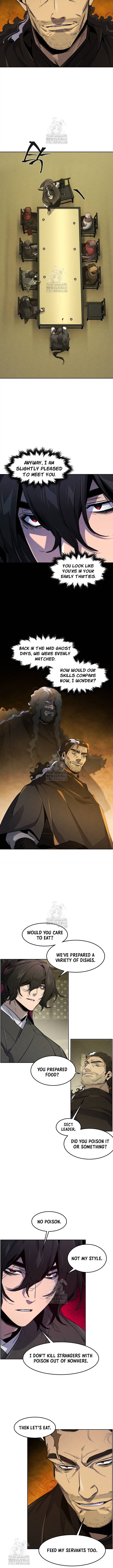 Read Return of the Crazy Demon EN Manga Online