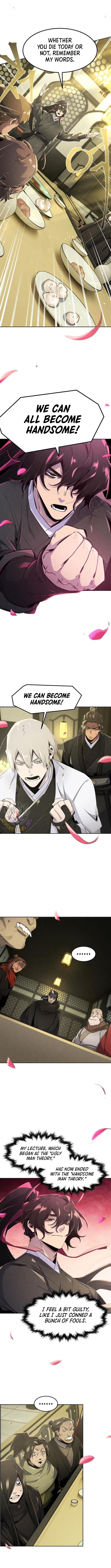 Read Return of the Crazy Demon EN Manga Online