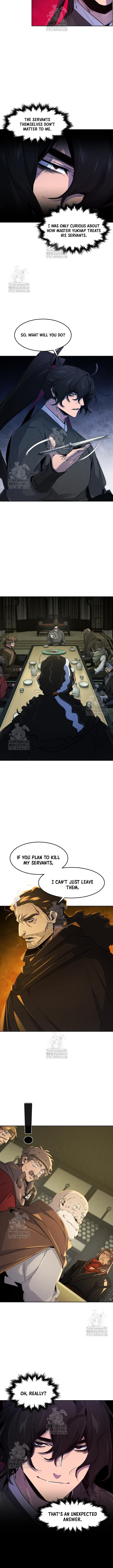 Read Return of the Crazy Demon EN Manga Online