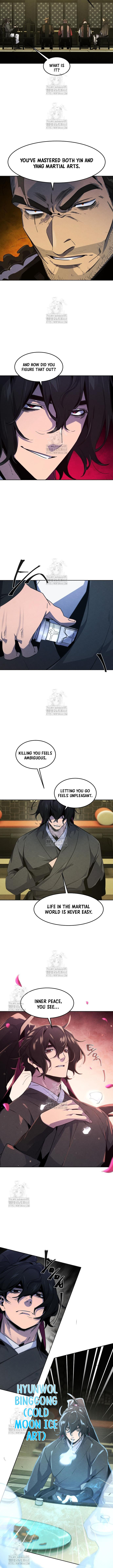 Read Return of the Crazy Demon EN Manga Online