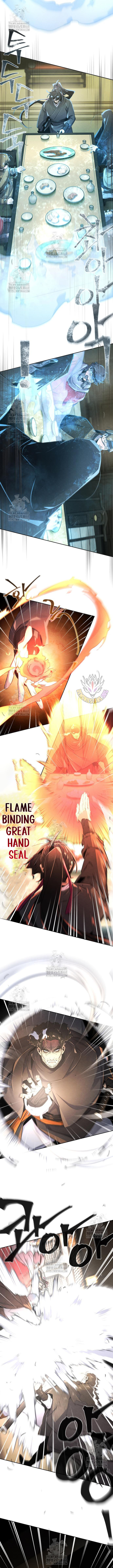 Read Return of the Crazy Demon EN Manga Online